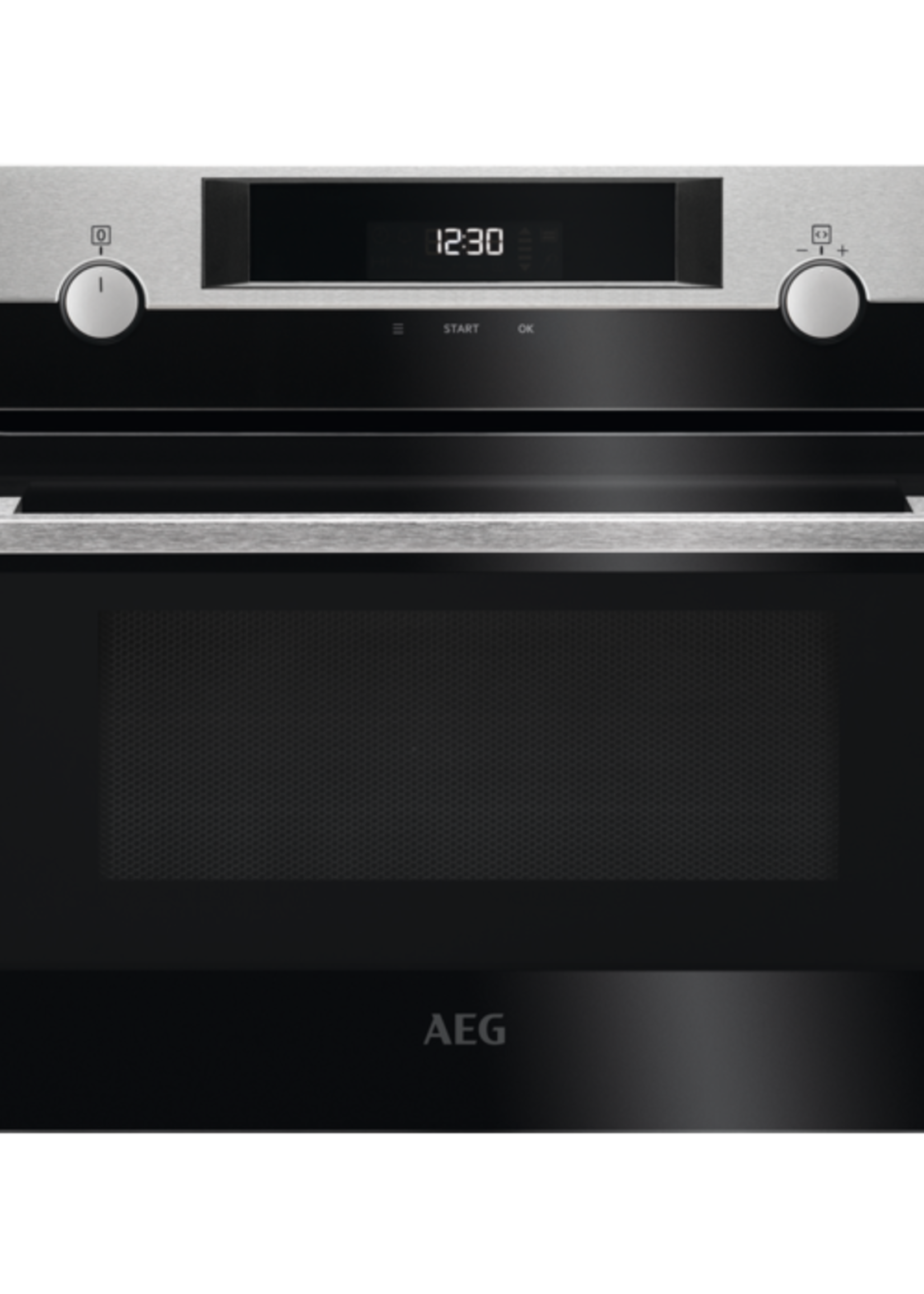 AEG KMK525800M magnetron met grill