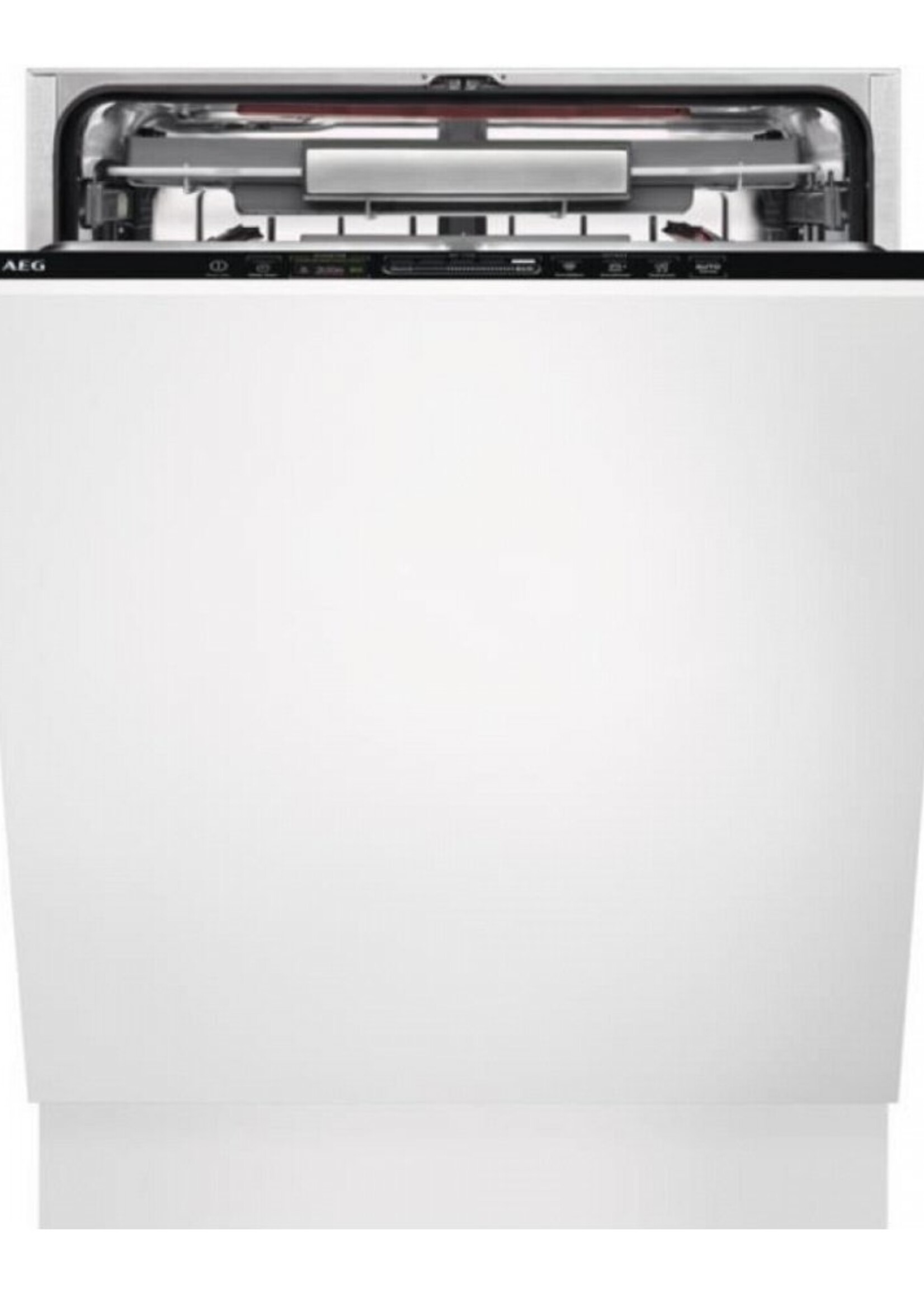 AEG FSK93707P inbouwvaatwasser