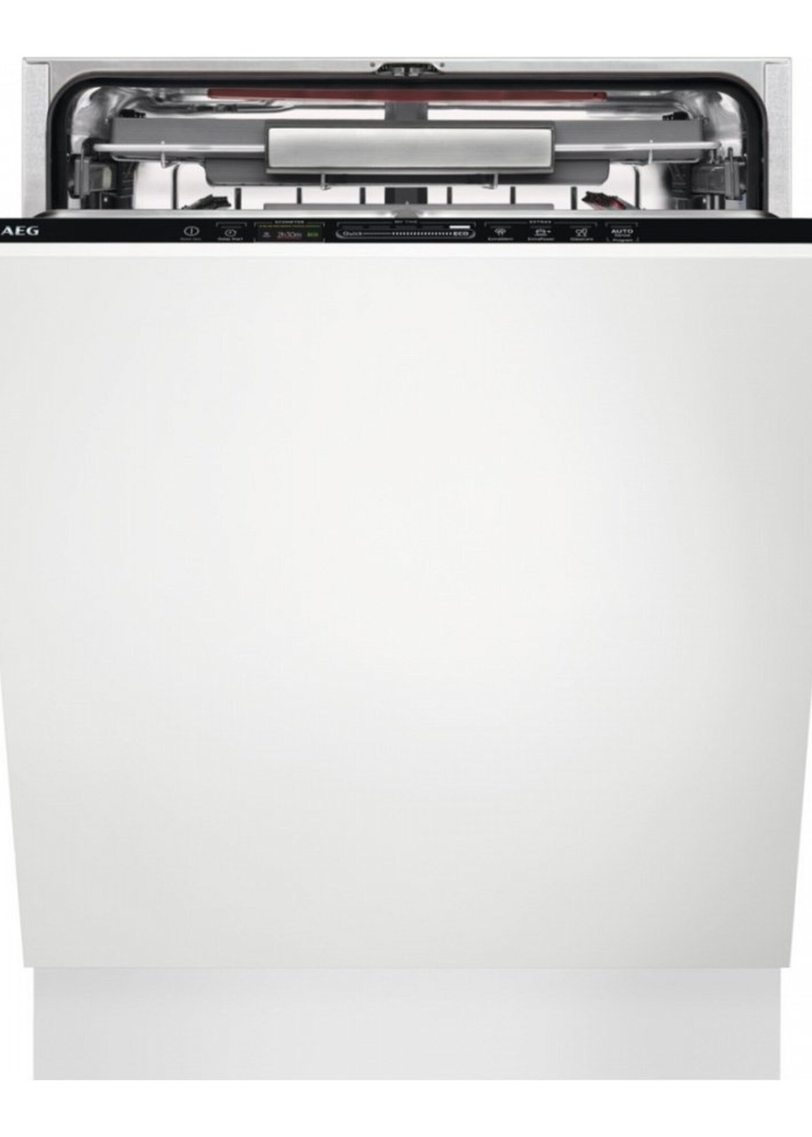 AEG CL638MM inbouwvaatwasser