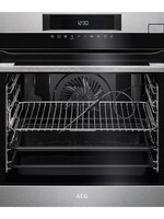 AEG BSK682020M oven