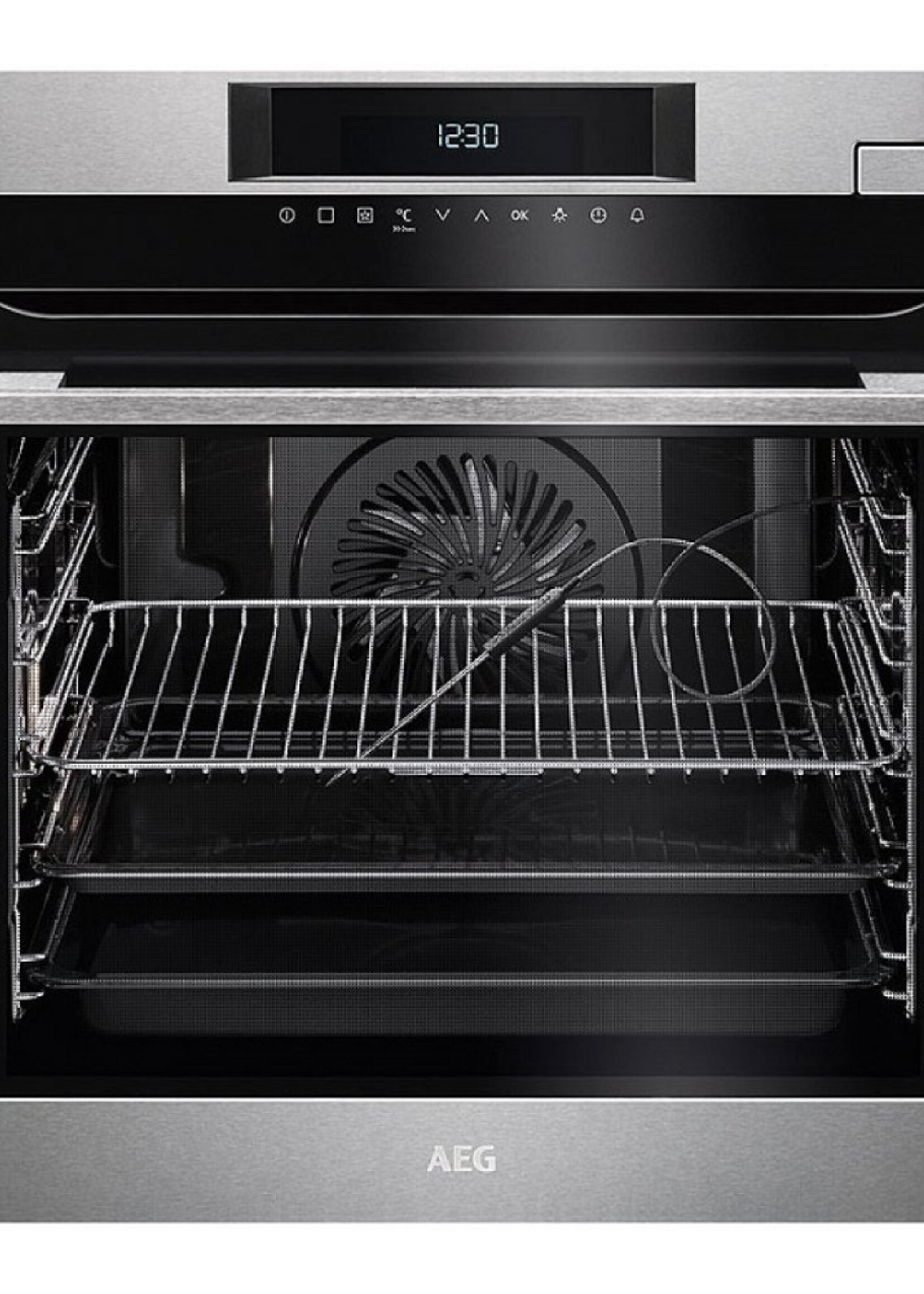 AEG BSK682020M oven