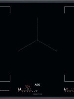 AEG IKE8565SFB Inductiekookplaat - 80 cm