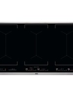 AEG IKE96654XB inductiekookplaat - 90 cm