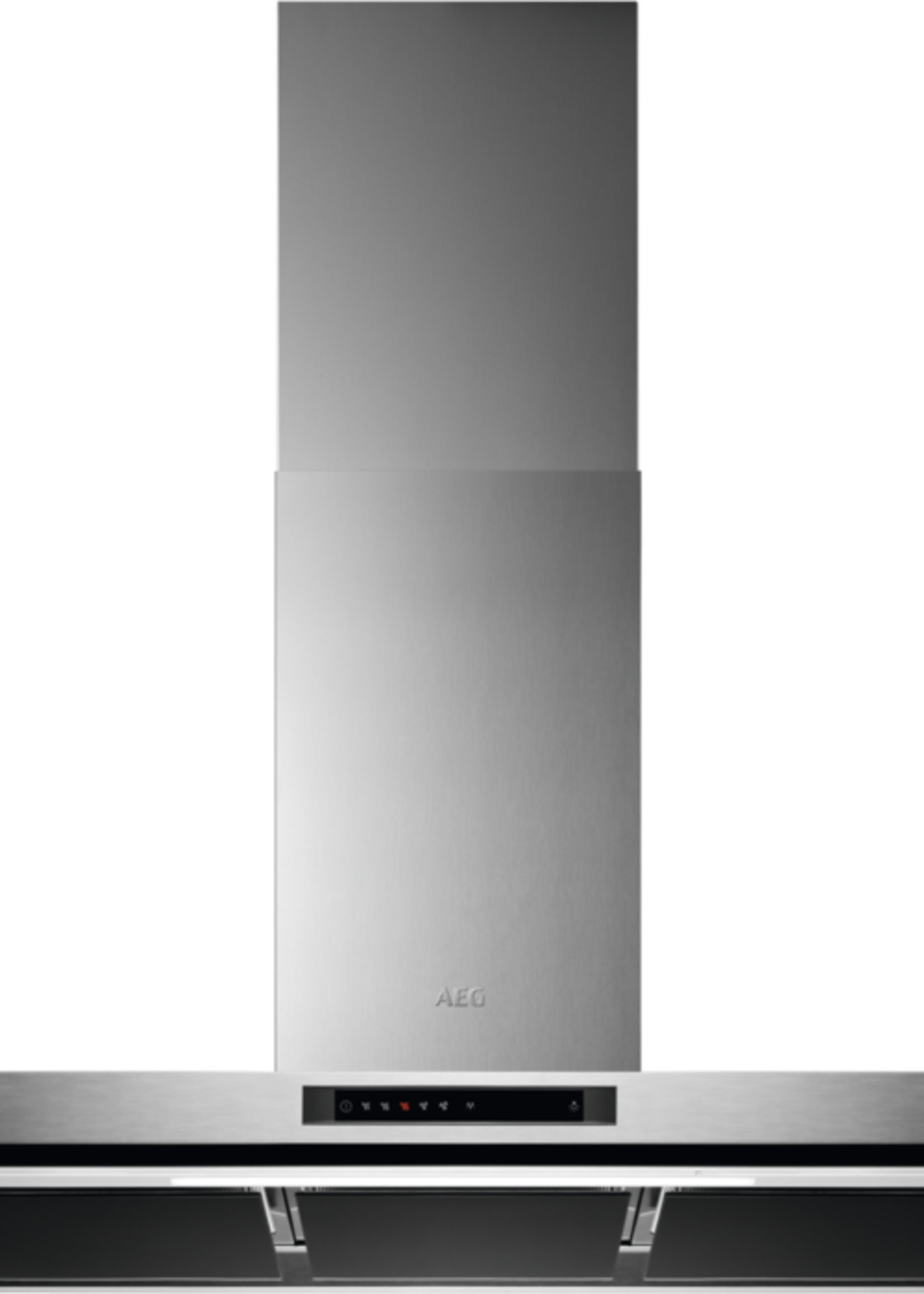 AEG DBK8990HG afzuigkap 90 cm