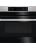 AEG KMK768080M oven