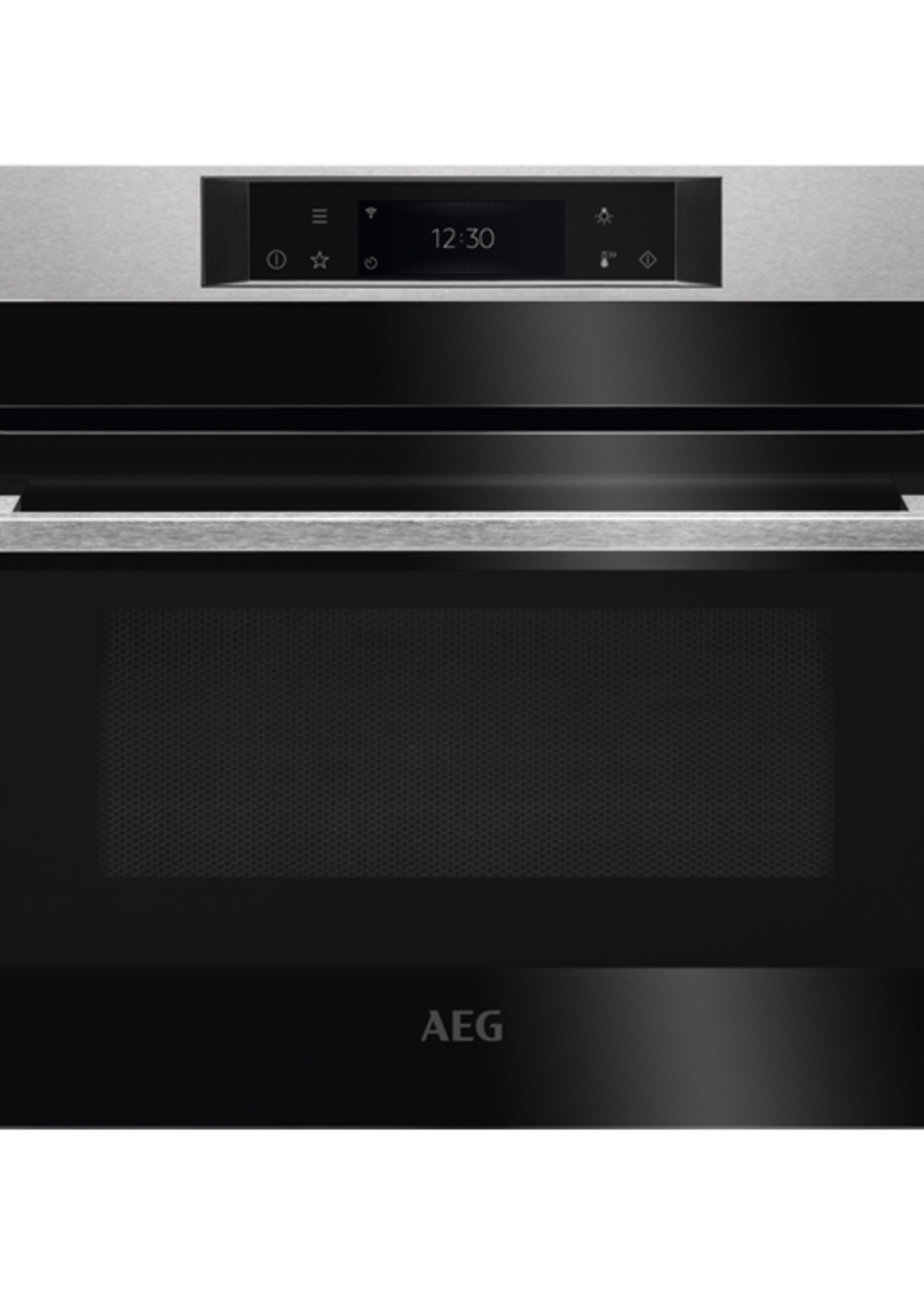 AEG KMK768080M oven