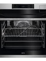 AEG BSE798280M oven