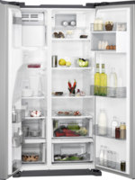 AEG RMB56111NX koel/vrieskast