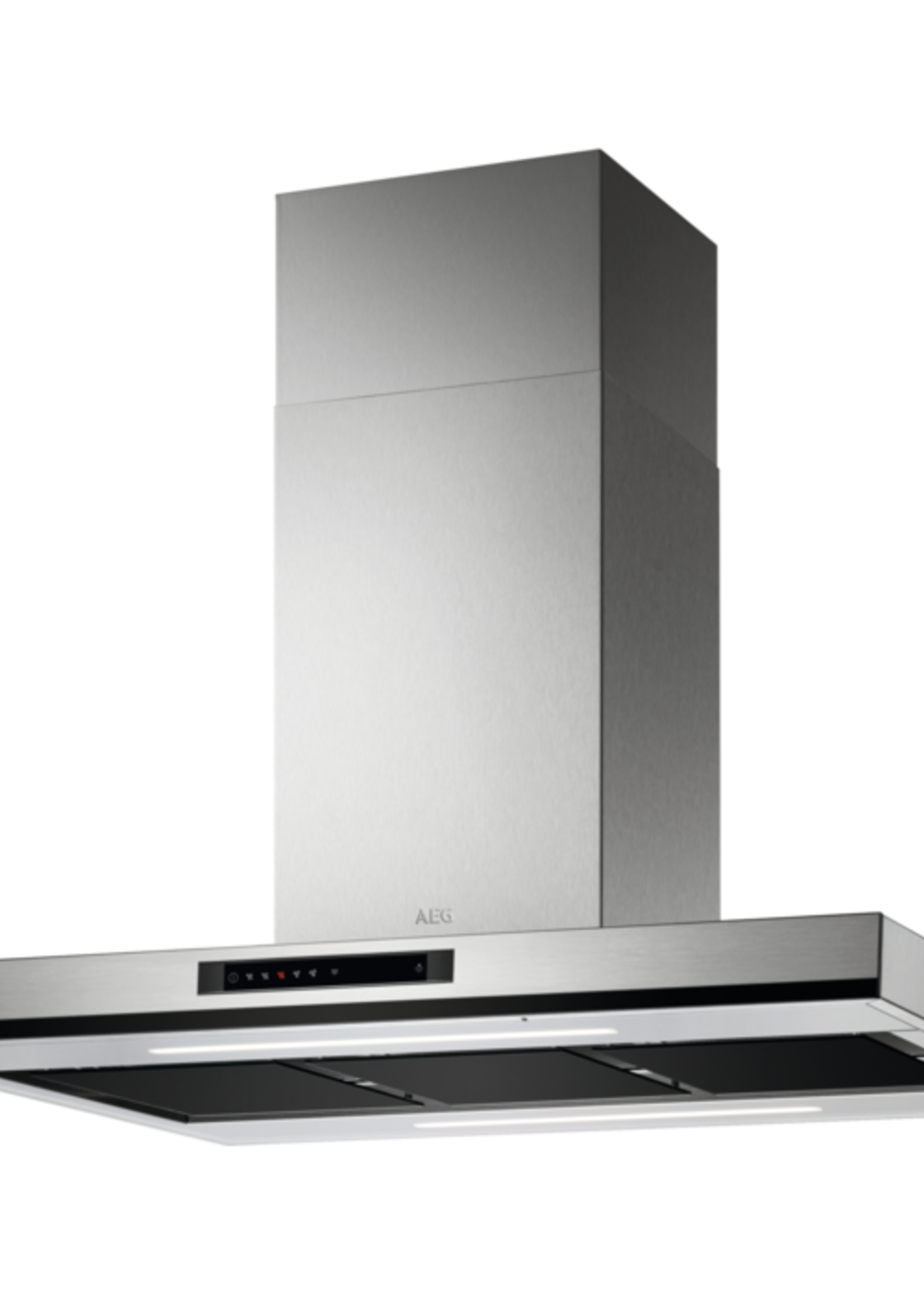 AEG DIK8190HG afzuigkap 100 cm