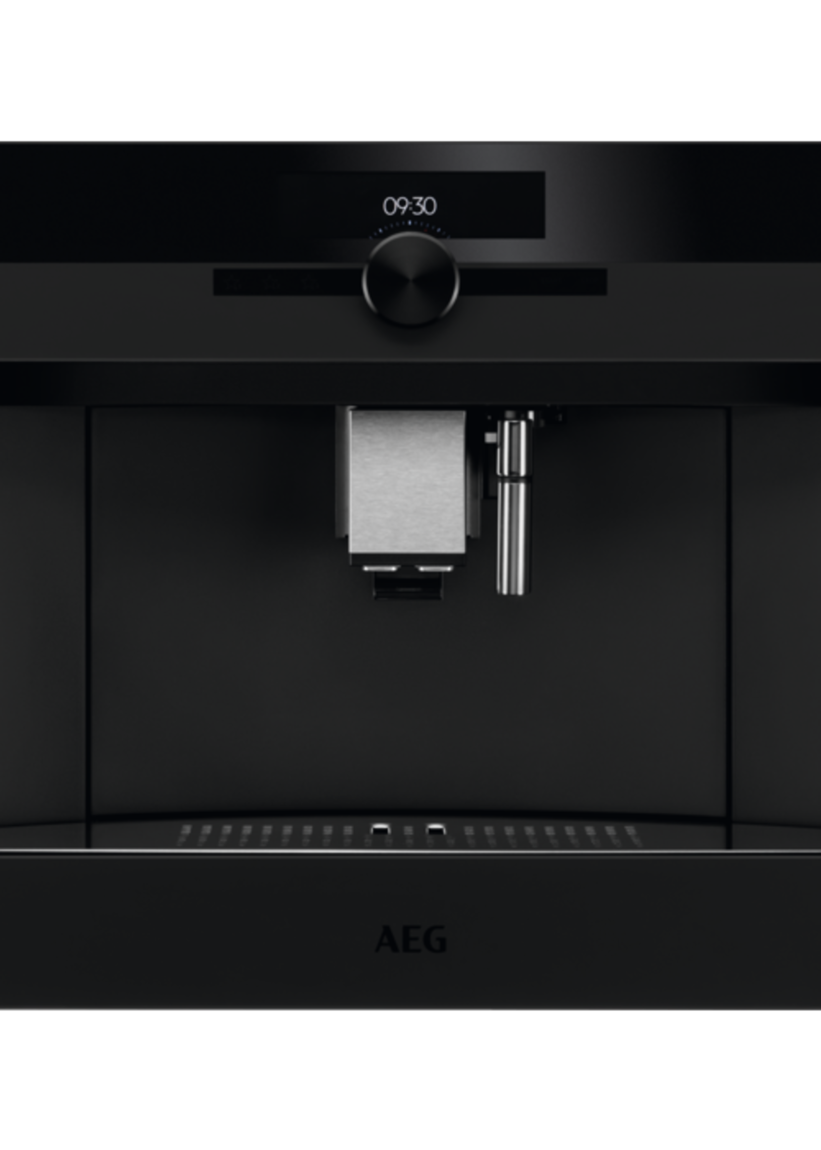 AEG KKK994500T Koffiemachine - 45 cm