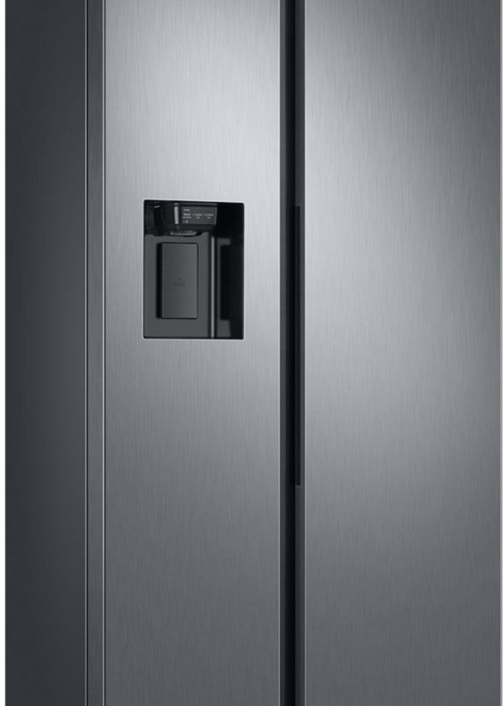 Samsung  RS68N8231S9/EF  side by side koel/vrieskast