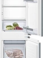 Siemens KI86VVFF0 studioLine koel/vriescombinatie