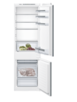 Siemens KI86VVSF0 koel/vriescombinatie