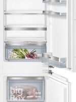 Siemens KI87SAFE0 koel/vriescombinatie