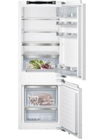 Siemens KI77SADE0 koel/vriescombinatie