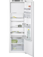 Siemens KI82LAFF0 inbouw koelkast