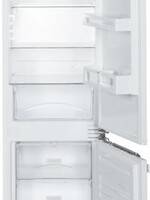 Siemens KI72LADE0 inbouw koelkast