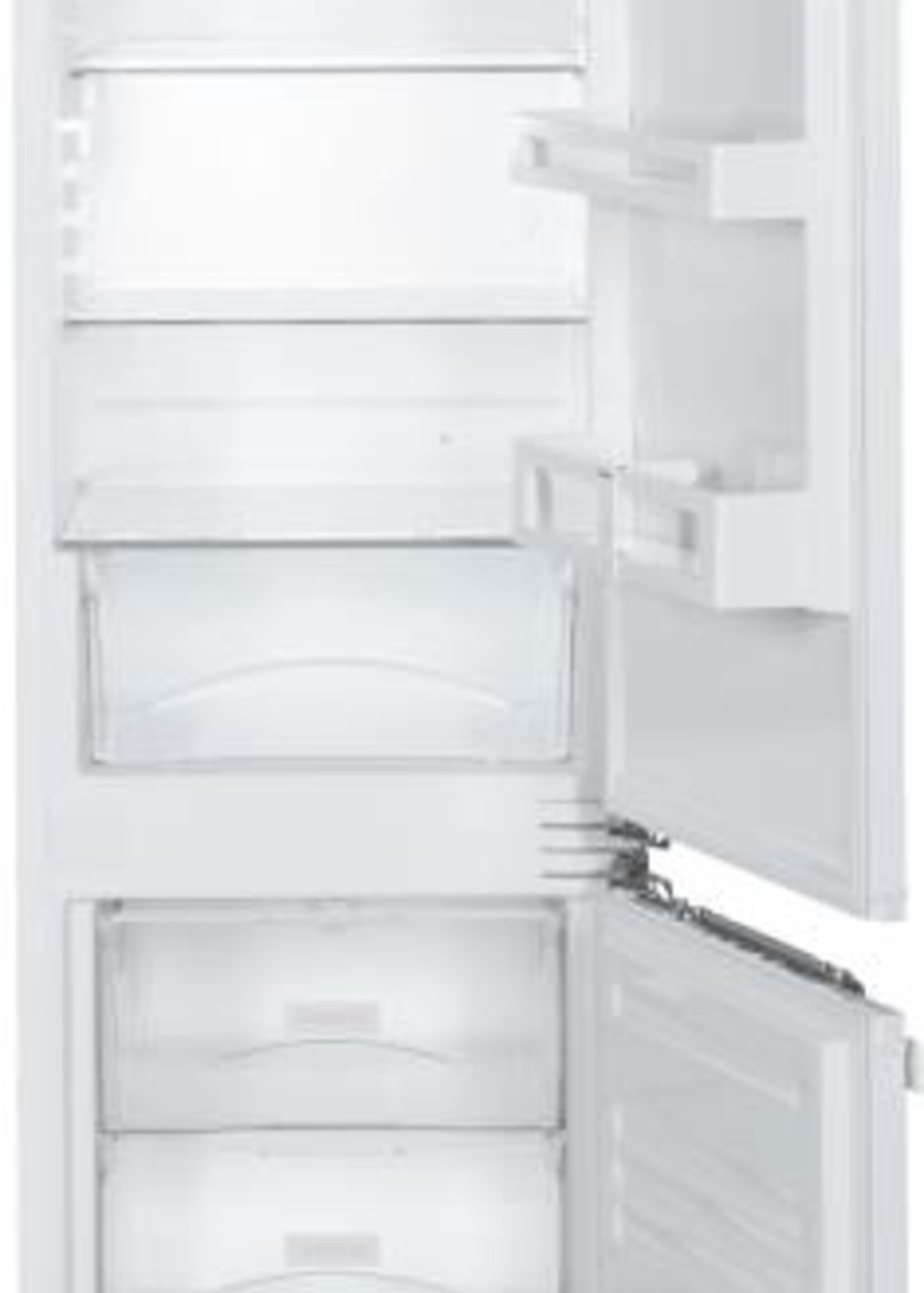 Siemens KI72LADE0 inbouw koelkast