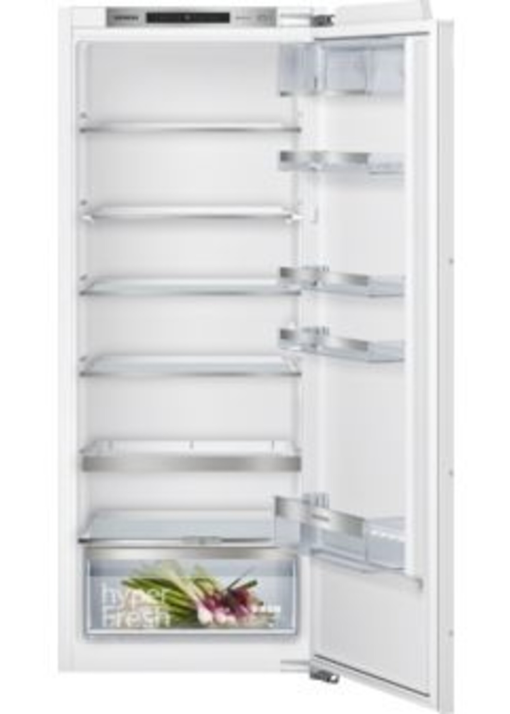 Siemens KI51RADF0 inbouw koelkast 140 cm