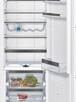 Siemens KI81FSDE0 studioLine inbouw koelkast 178cm