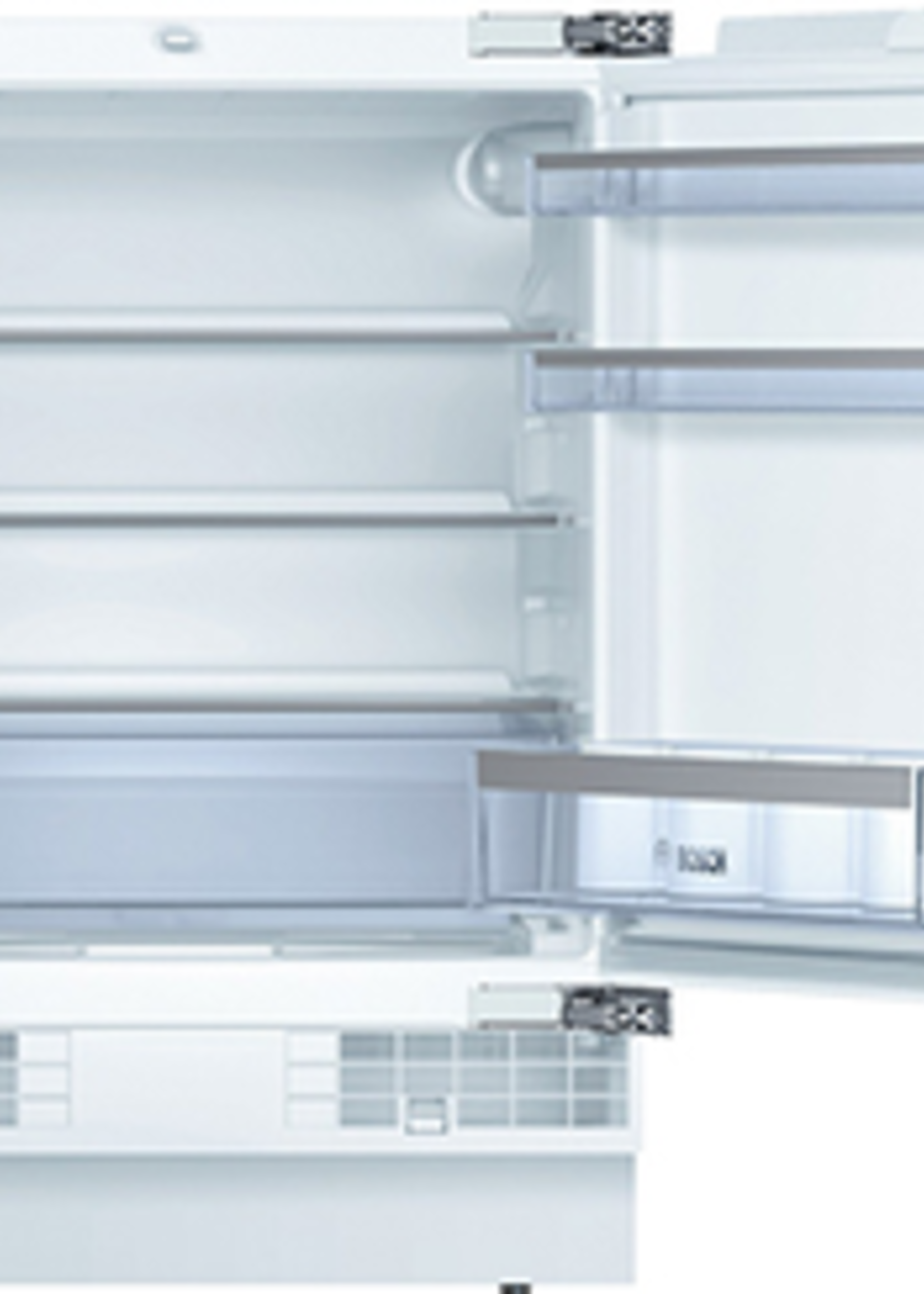 Bosch KUR15AFF0 onderbouw koelkast