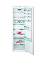 Bosch KIR81AFE0 inbouw koelkast 178cm