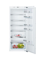 Bosch KIR51ADE0 inbouw koelkast 140CM