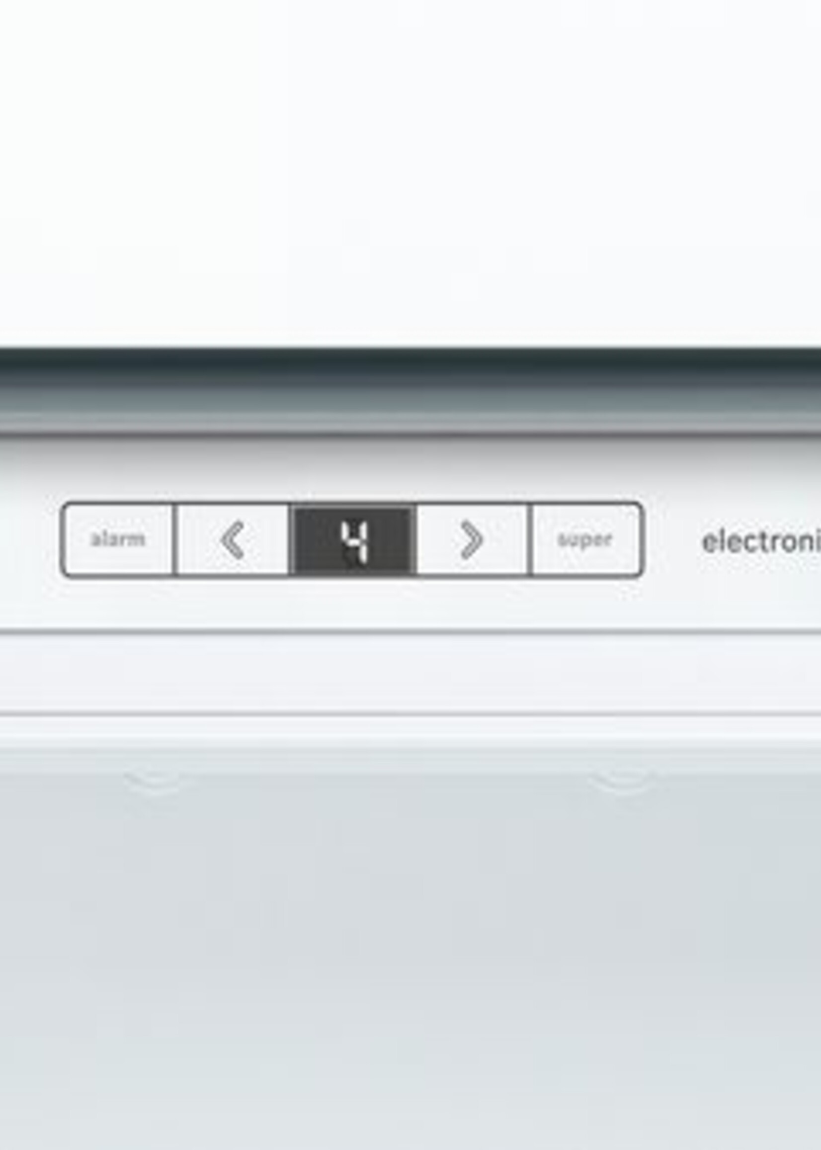 Bosch KIR51ADE0 inbouw koelkast 140CM