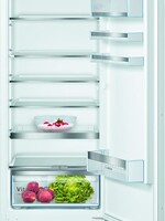 Bosch KIR41AFF0 inbouw koelkast 122cm