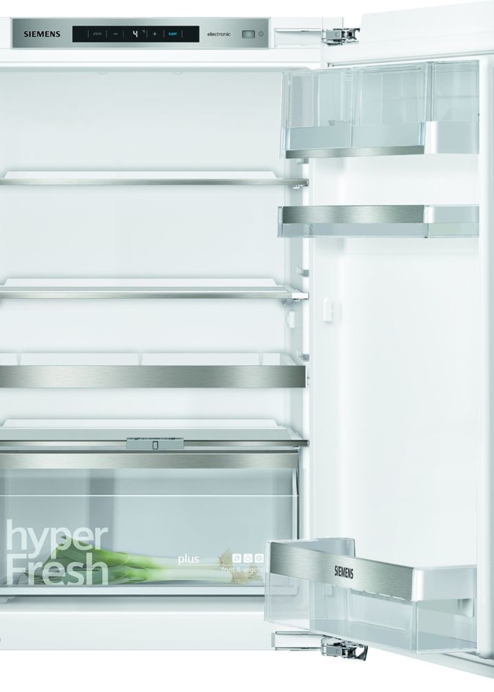 Siemens KI21RAFF0 inbouw koelkast