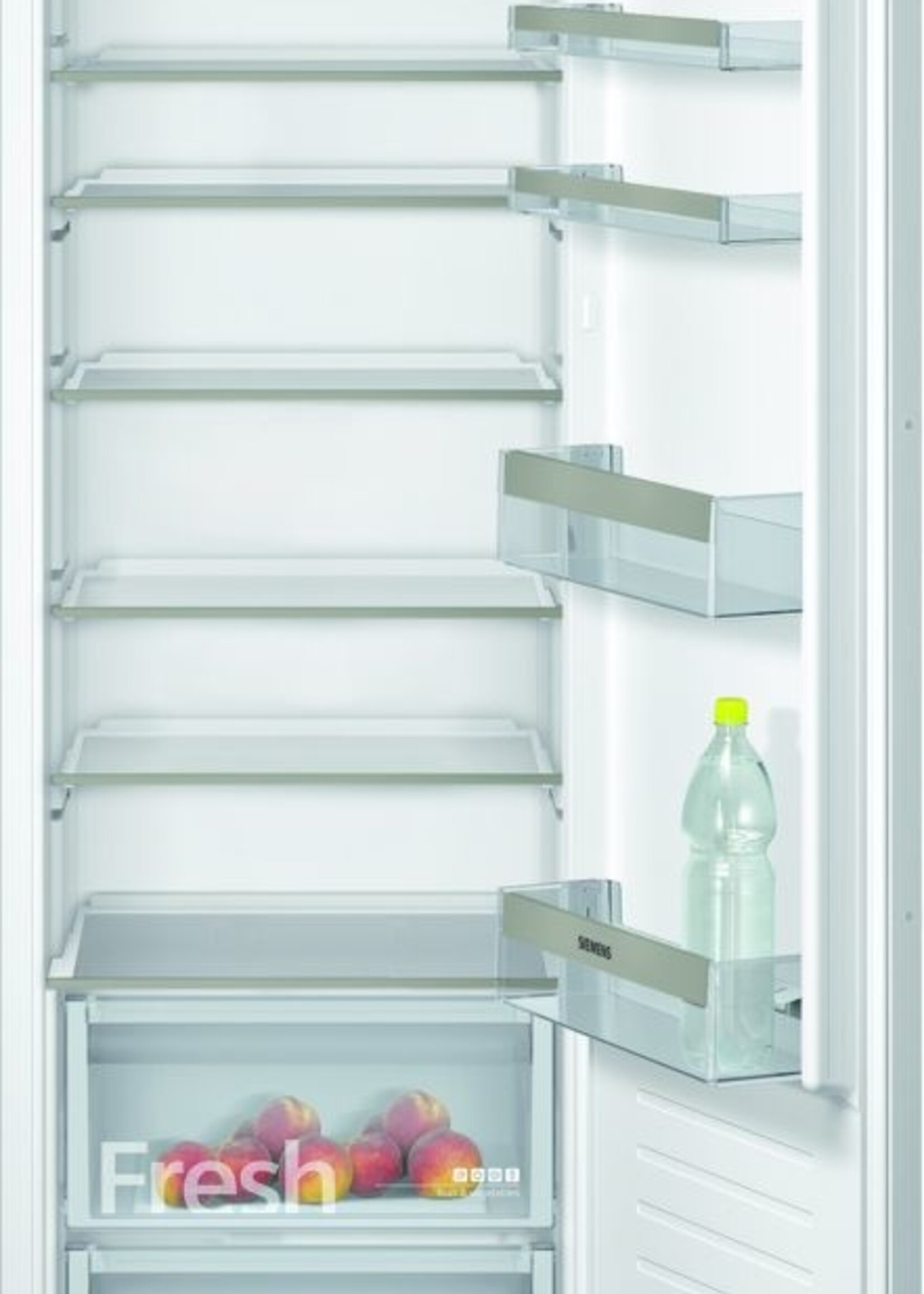 Siemens KI81RVFF0 inbouw koelkast