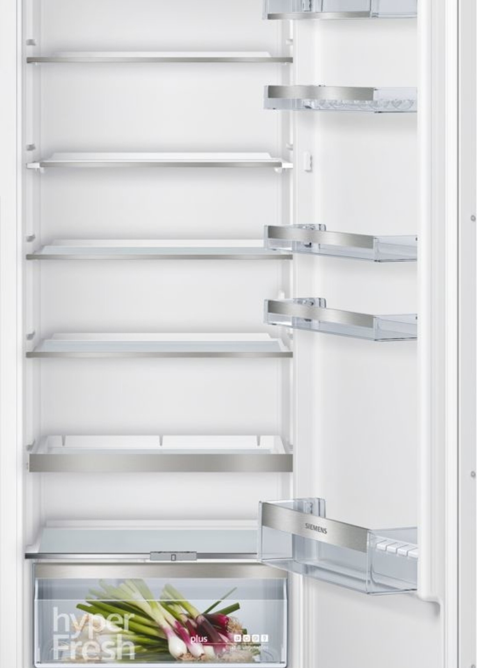 Siemens KI51RADE0 inbouw koelkast