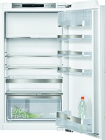 Siemens KI32LADF0 inbouw koelkast