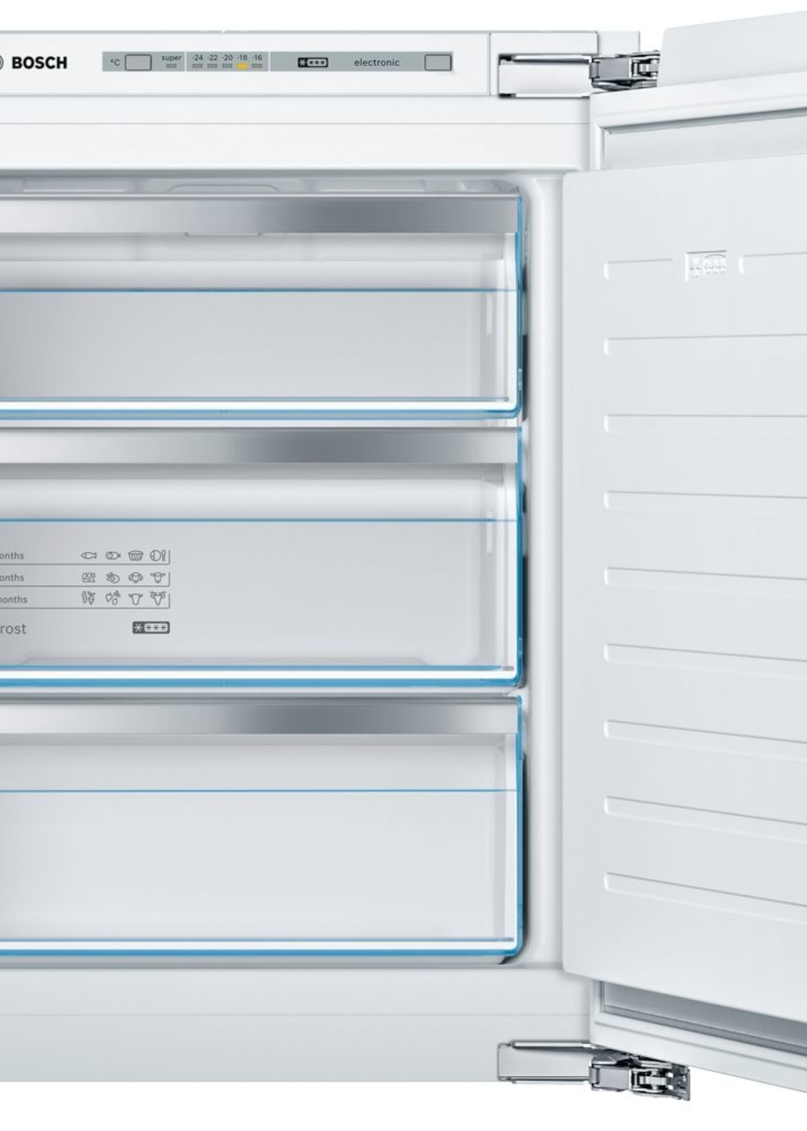 Bosch GIV11AFE0 inbouw vriezer