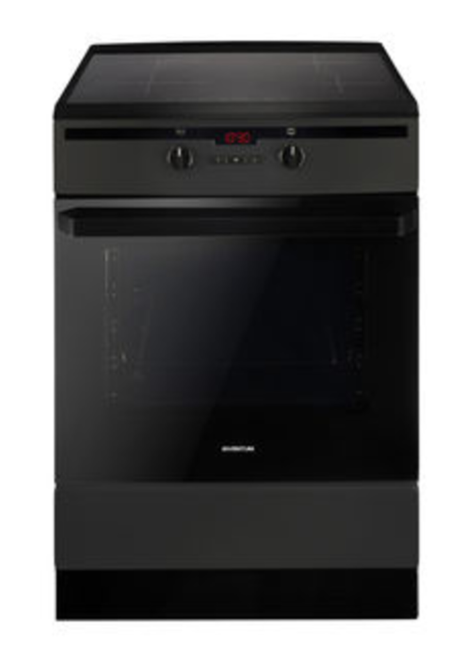Inventum VFI6042ZWA inductiefornuis