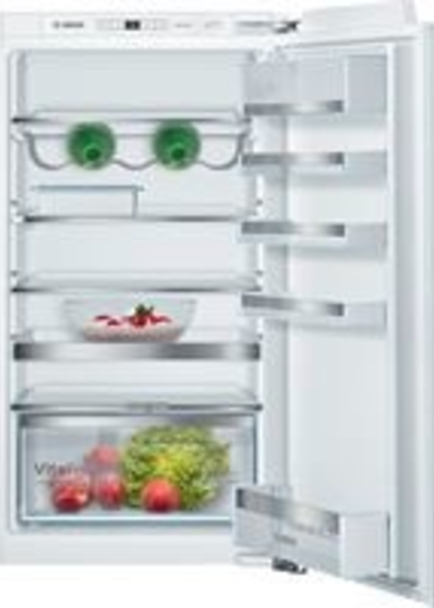 Bosch KIV86NFF0 inbouw koel-vriescombinatie