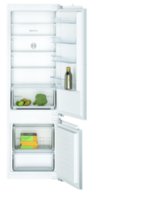 Bosch KIV87NFF0 inbouw koel-vriescombinatie