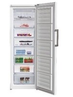 Beko FNE312E41WN vrijstaande vriezer