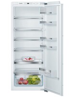Bosch KIR51AFF0 inbouw koelkast 140 cm