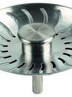 Caressi CA50519Z spoelbak accessoire