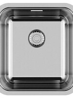 Caressi CABLPP39R50 keuken spoelbak