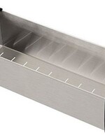 Caressi CACS1BK spoelbak accessoire