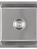 Caressi CABL37R15 keuken spoelbak