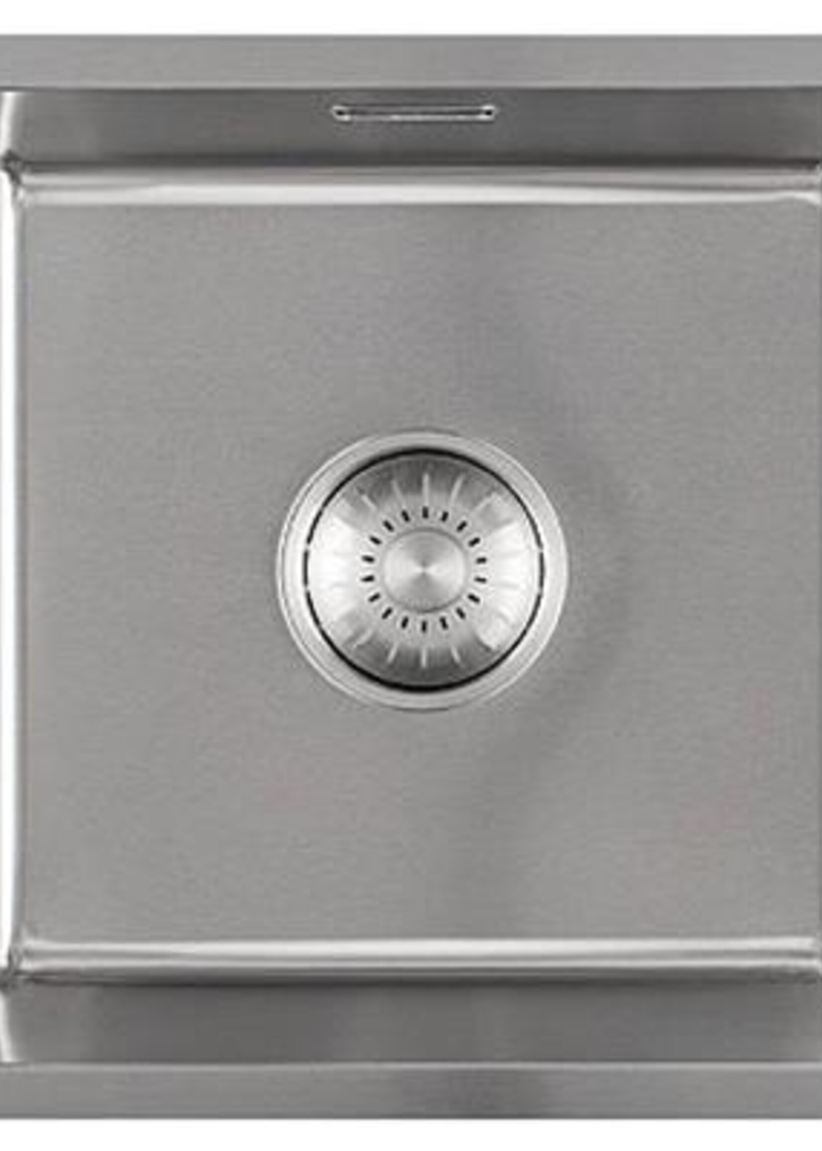 Caressi CABL37R15 keuken spoelbak