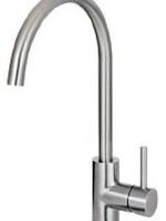 Caressi CABL002 keukenkraan