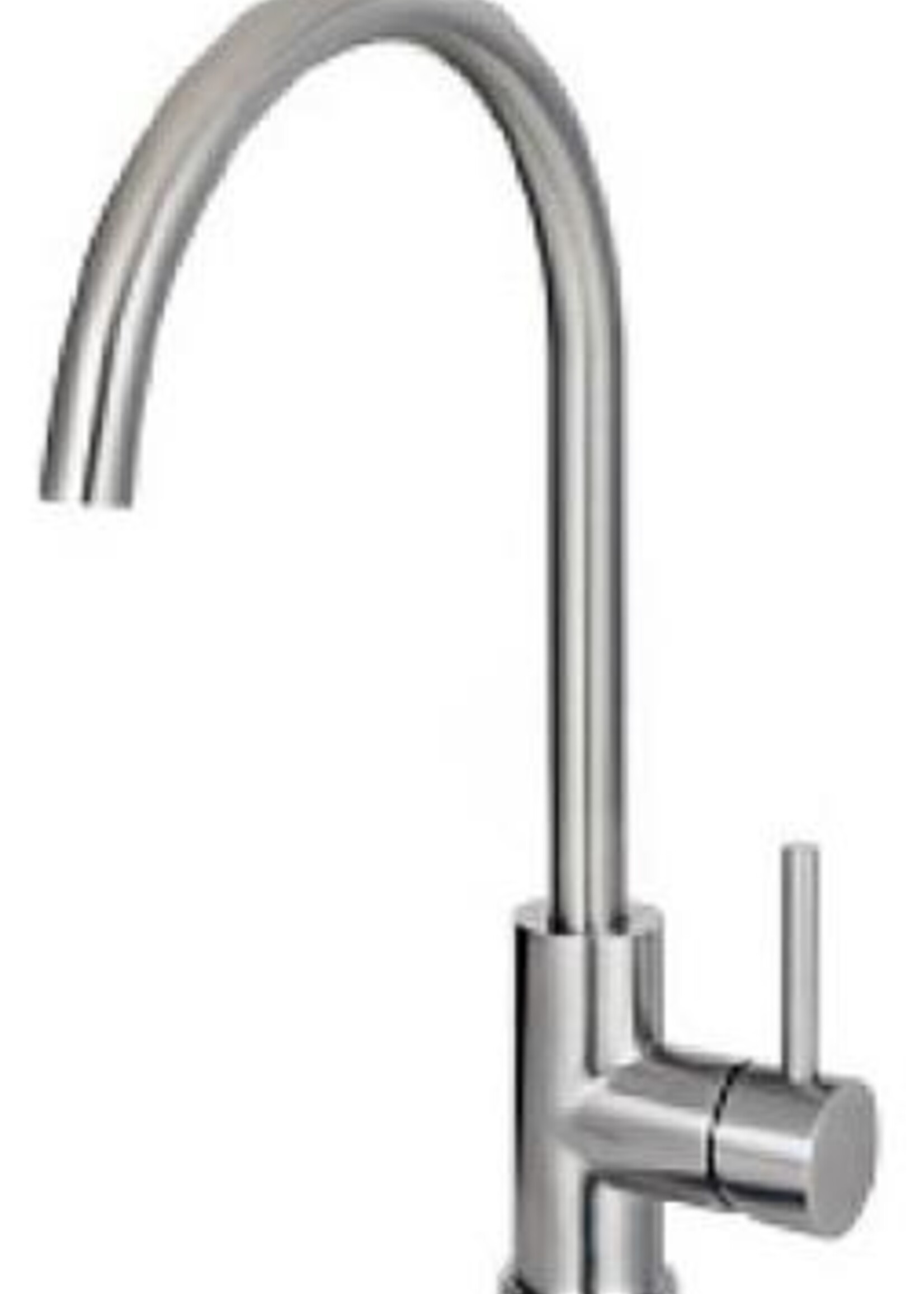 Caressi CABL002 keukenkraan
