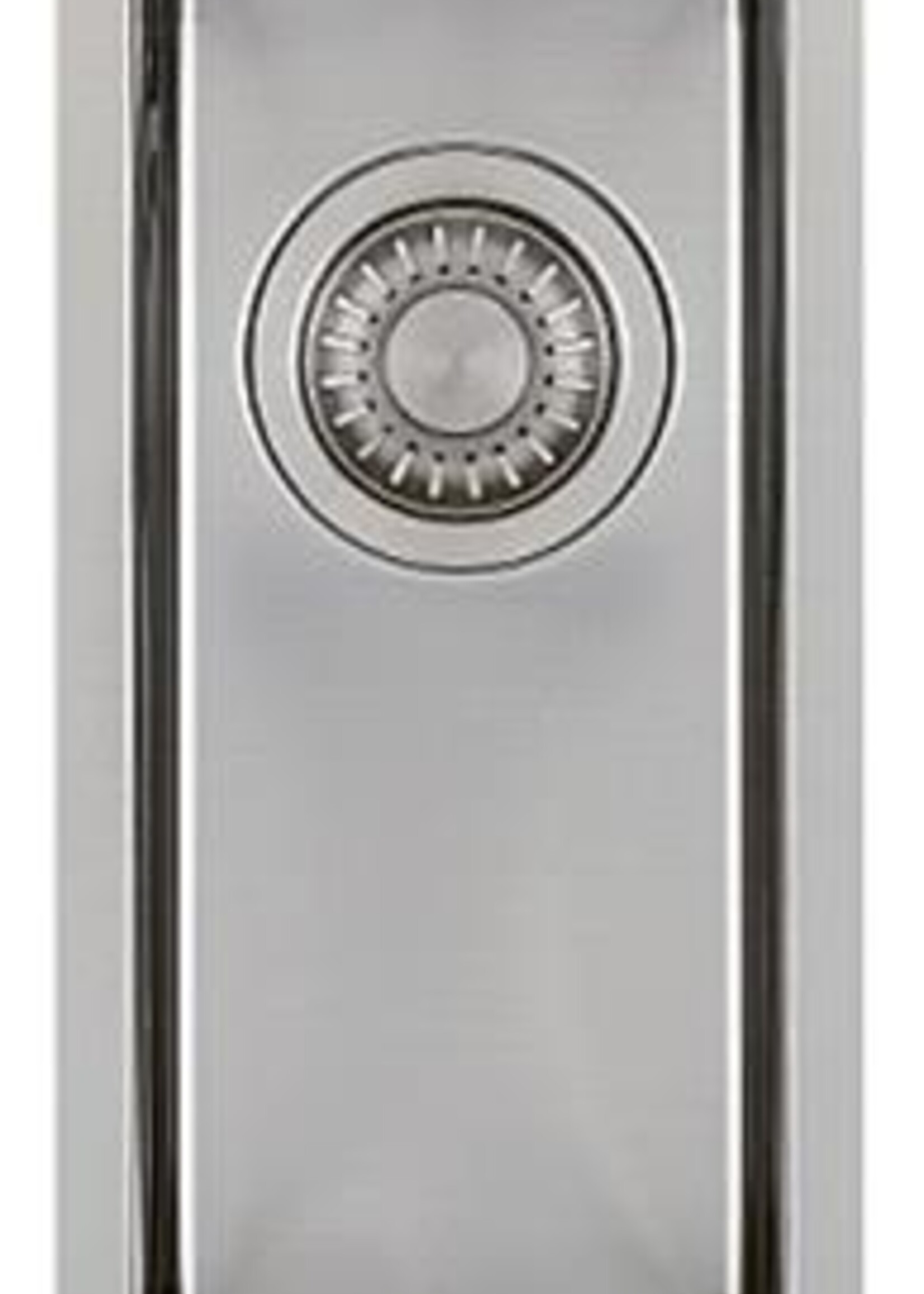 Caressi CA16R10 keuken spoelbak