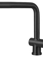 Caressi CA108BKECOPLUS keukenkraan