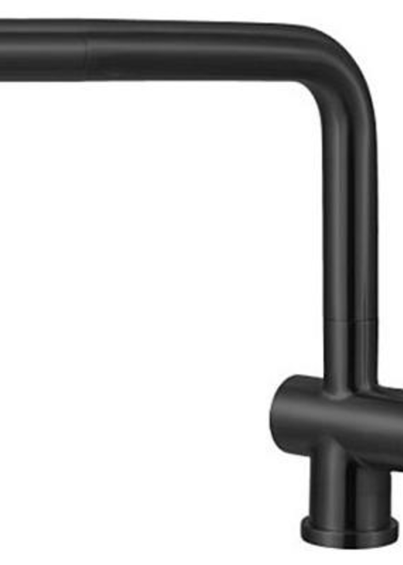 Caressi CA108BKECOPLUS keukenkraan