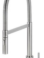Caressi CA103IECO keukenkraan